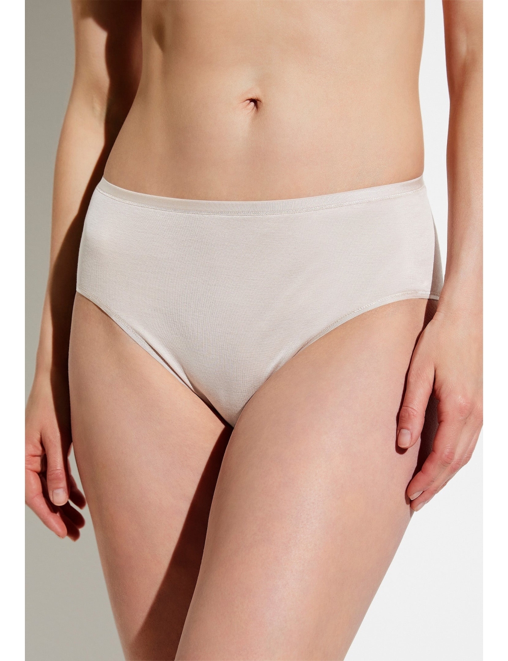 Cotton de Luxe, Maxi Briefs, cameo