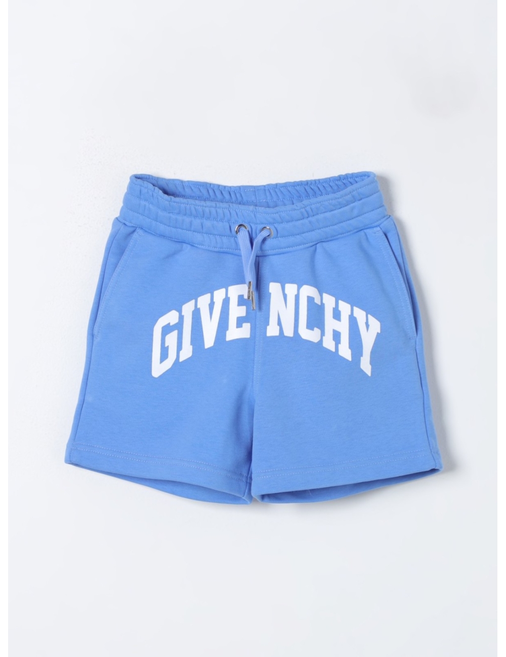 Short logo Givenchy