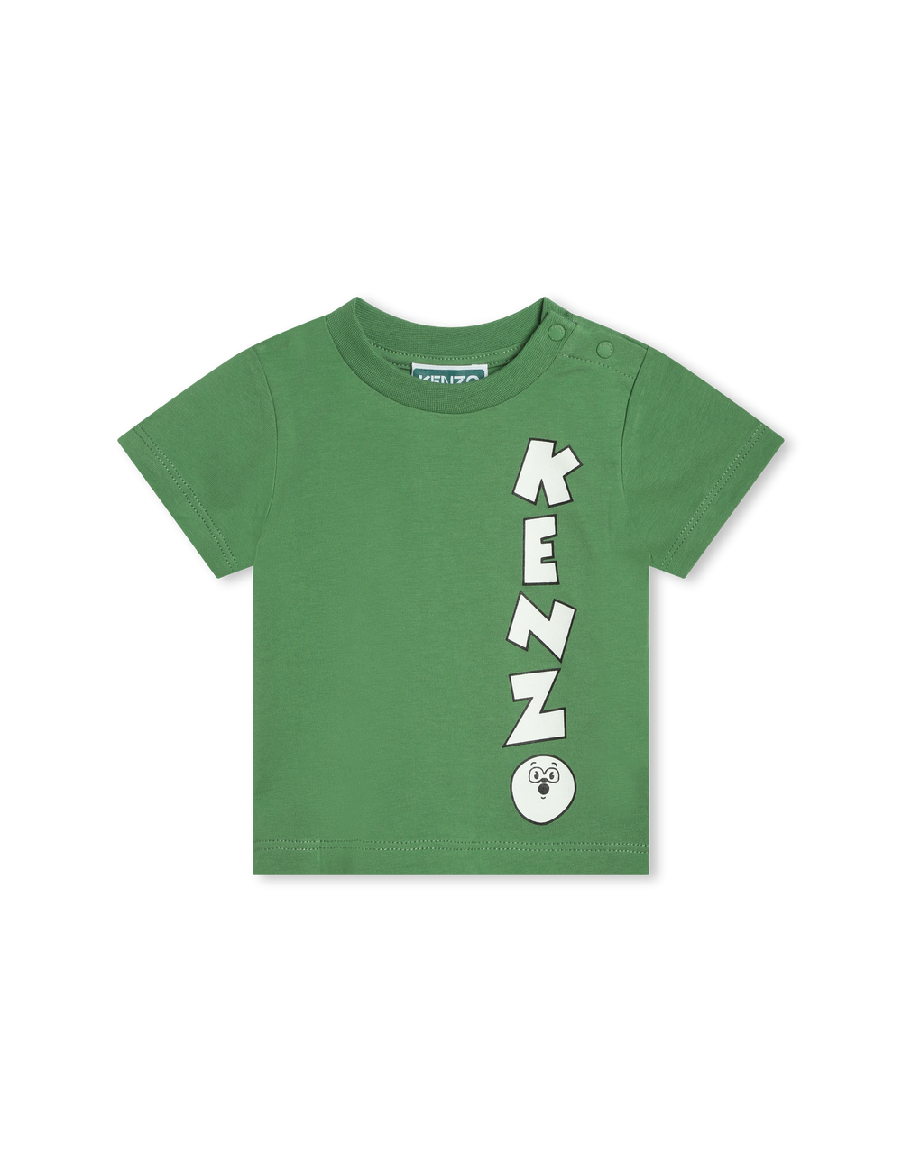 Tshirt vert menthe