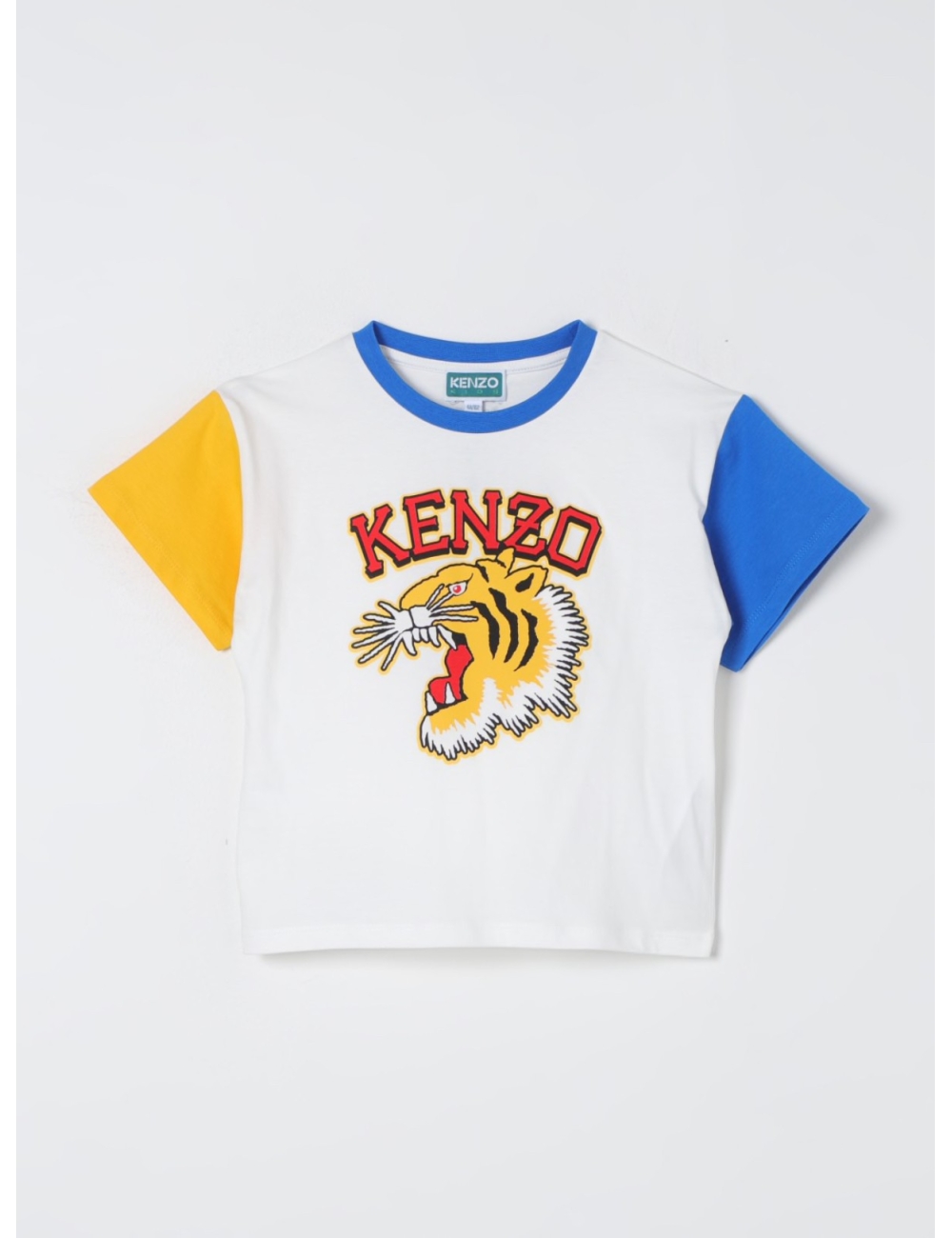 Tshirt tigre