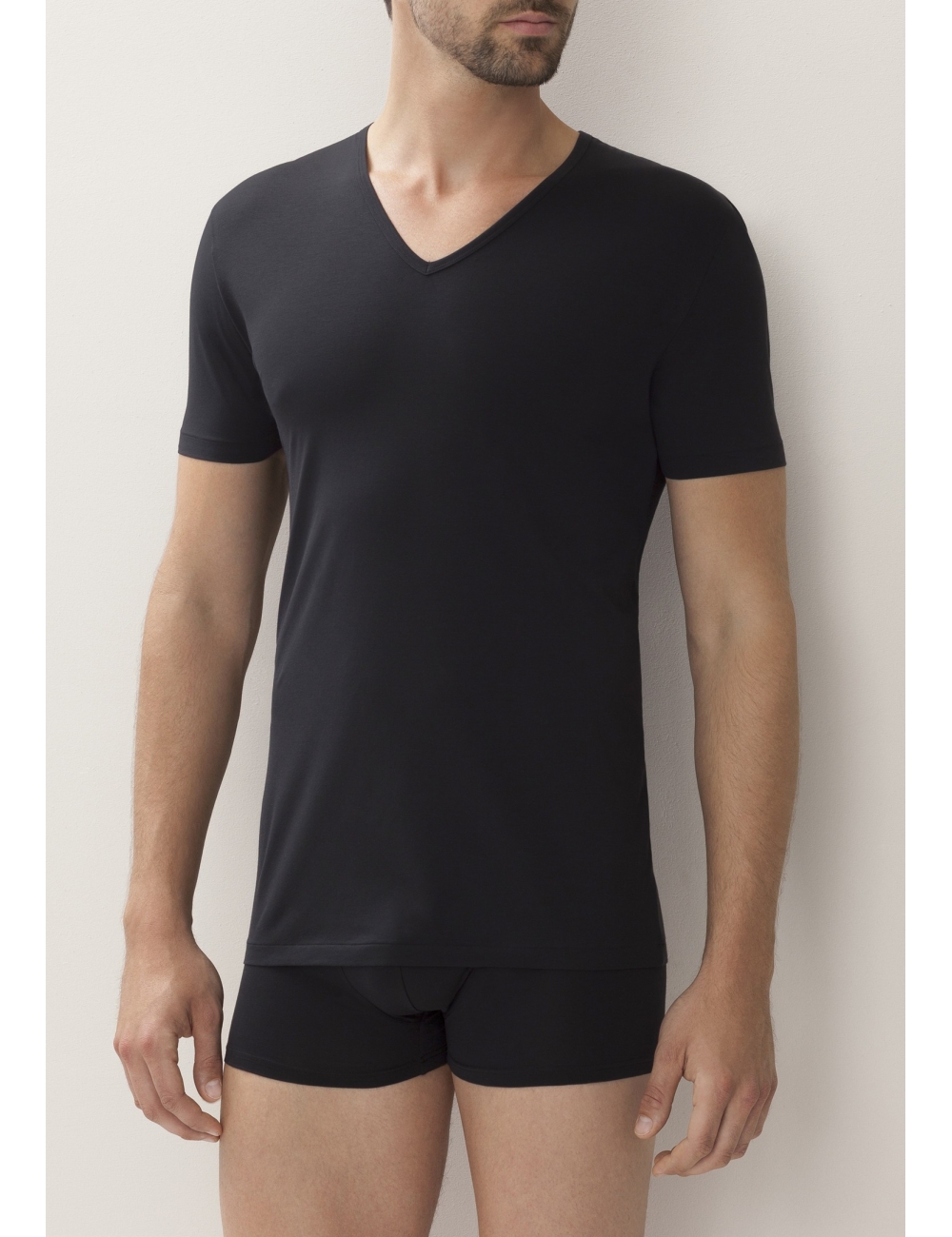 Zimmerli Tshirt 172 pure comfort. Col V