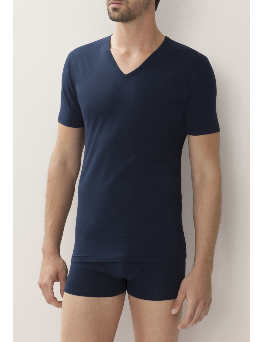 Zimmerli Tshirt 172 pure comfort. Col V