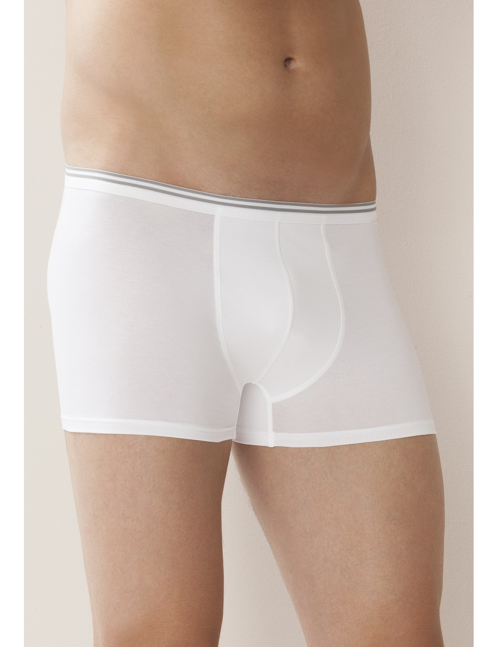 Zimmerli Boxer 172 pure comfort. Elastique apparent