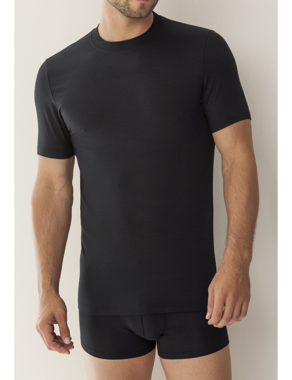 Zimmerli Tshirt 700 pureness. Col rond