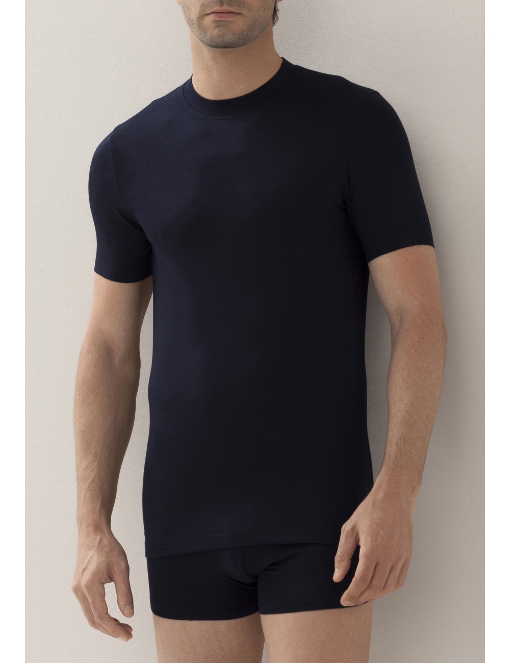 Zimmerli Tshirt 700 pureness. Col rond