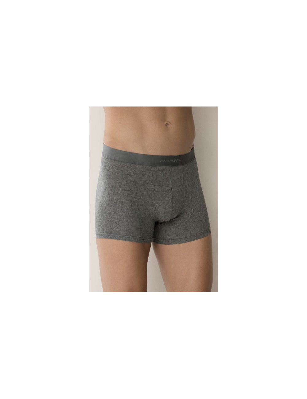 Zimmerli Boxer 700 pureness. Elastique apparent