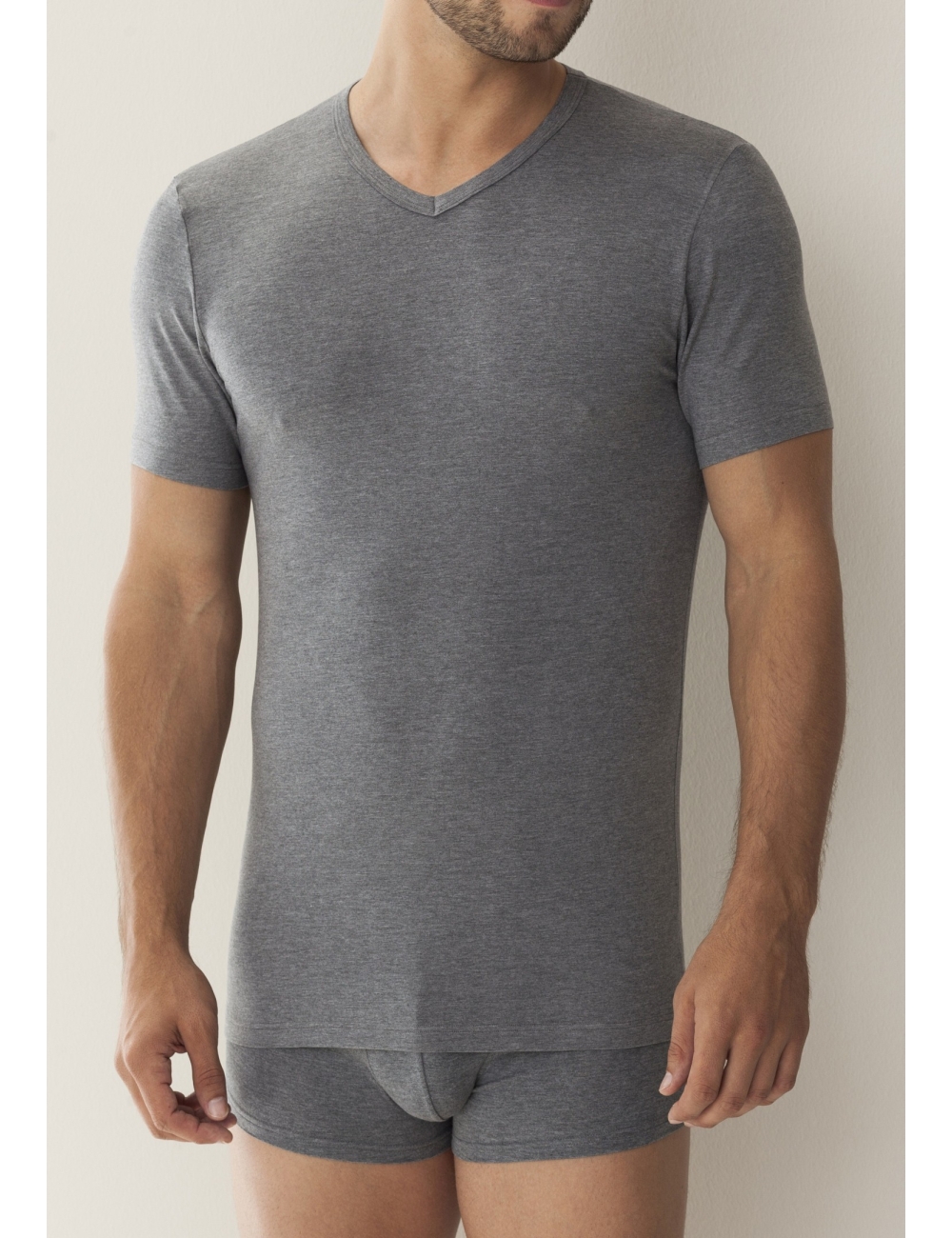 Zimmerli Tshirt 700 pureness. Col V