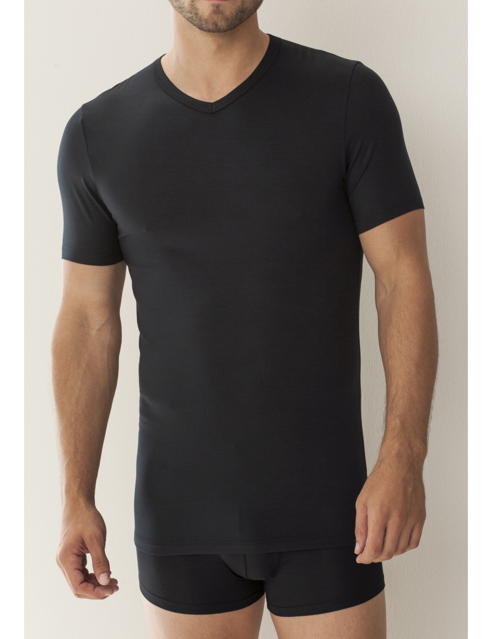 Zimmerli Tshirt 700 pureness. Col V