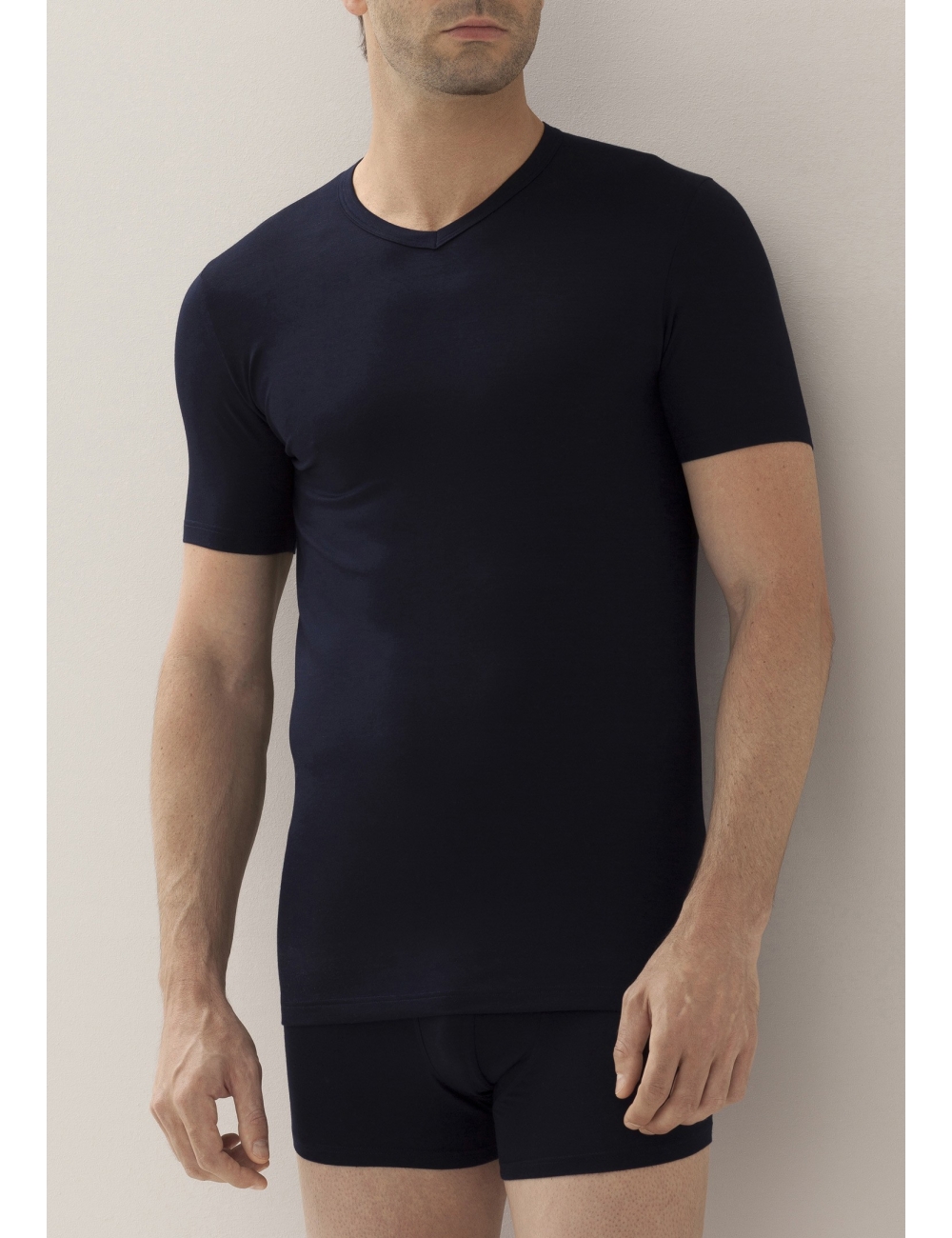 Zimmerli Tshirt 700 pureness. Col V