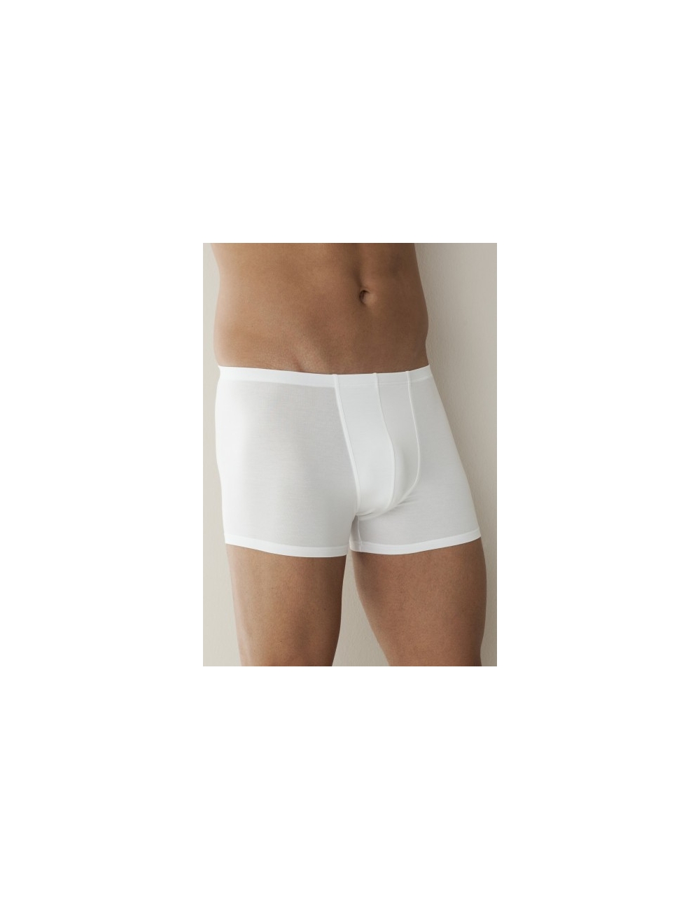 Zimmerli Boxer 700 pureness. Elastique cachÃ©