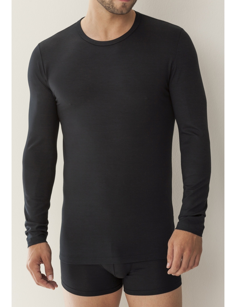 Zimmerli Tshirt 700 pureness. Col rond